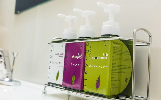 Super Hotel Tokyo Akabane-Eki Higashiguchi Ichibangai