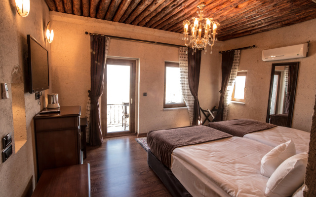 Cappadocia Cave Resort&Spa