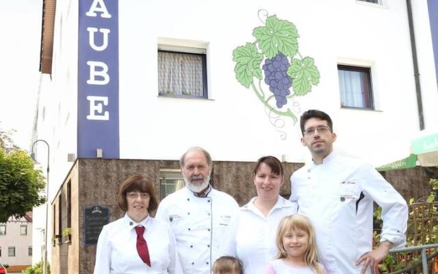 Gasthof Traube Hotel und Restaurant