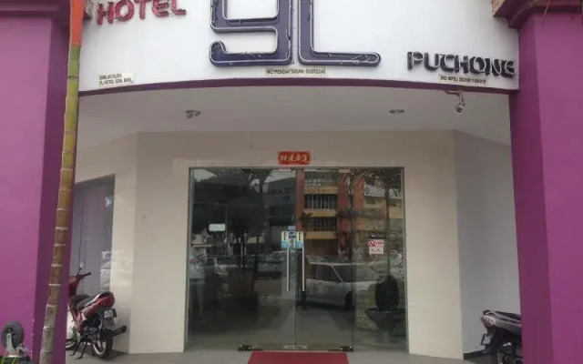 Hotel YL