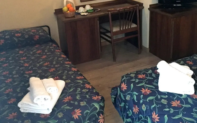 Hotel Quadrifoglio