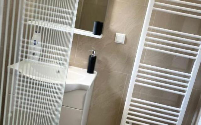 Apartament central AD