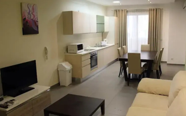 Depiro Point Apartment B6