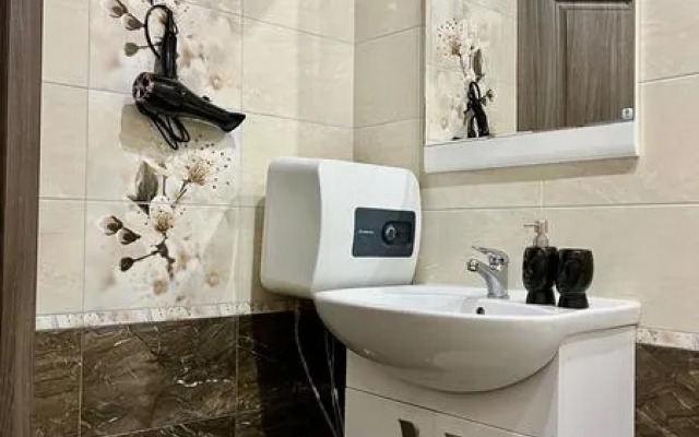 ДейлиРент-НН на пр. Гагарина, д. 101, корп. 2