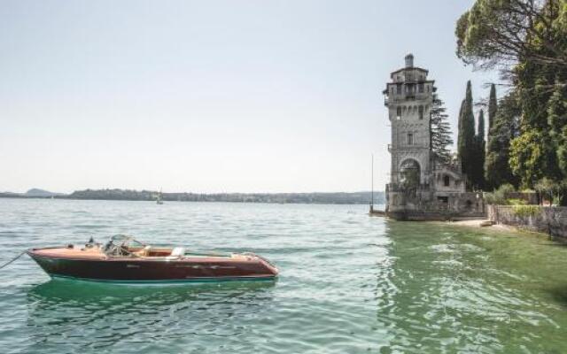Villa Fiordaliso