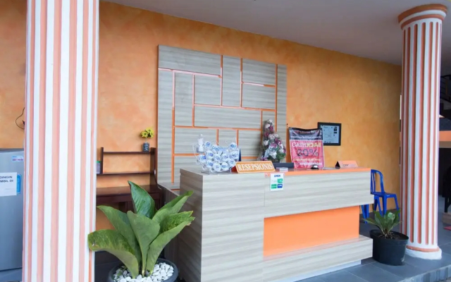Batuque Town Villa 2