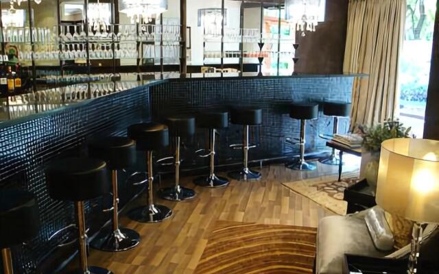 St Peter's Place Boutique Hotel