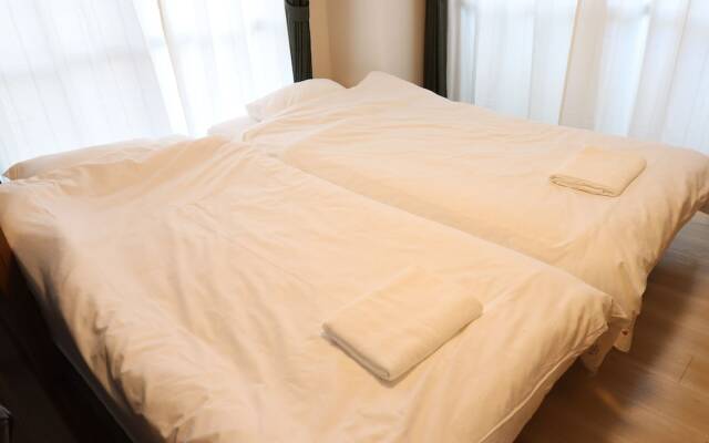 Honjin Apartment