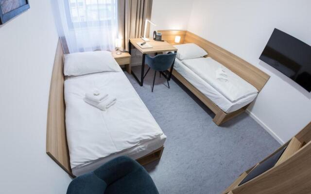 Hotel Forea