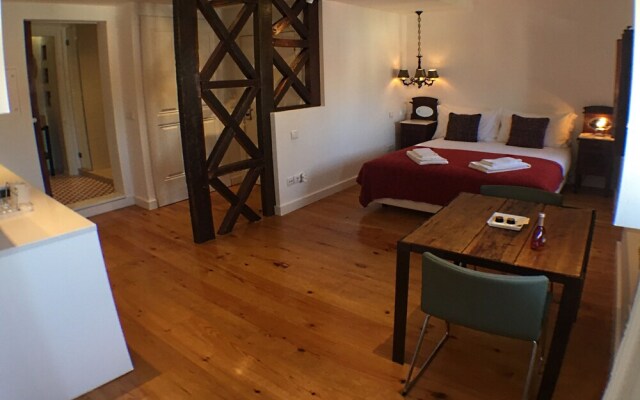 54 Santa Catarina Apartments