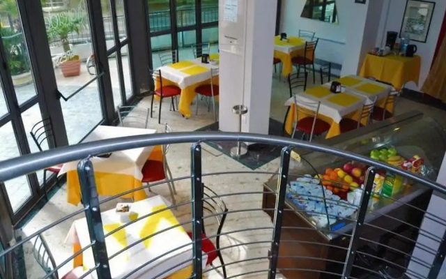 Residence Rivaverde