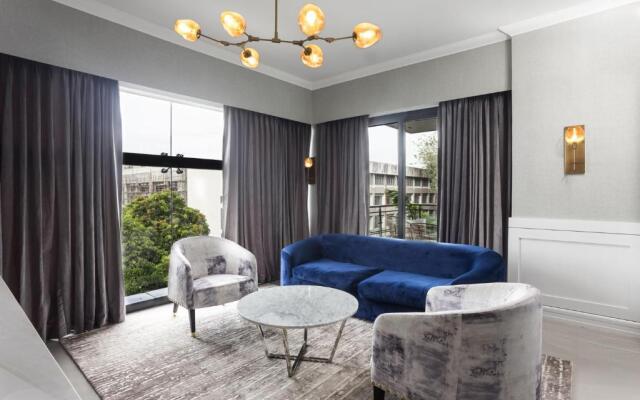 Stonehill Suites
