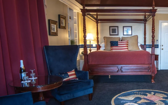 Anniversary Inn - 5th South