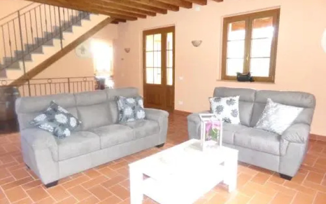 Villa Michaelis de Matrice