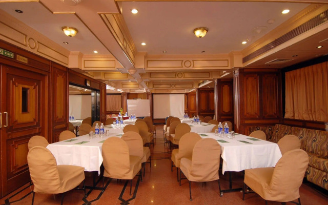 Hotel Park View Mumbai