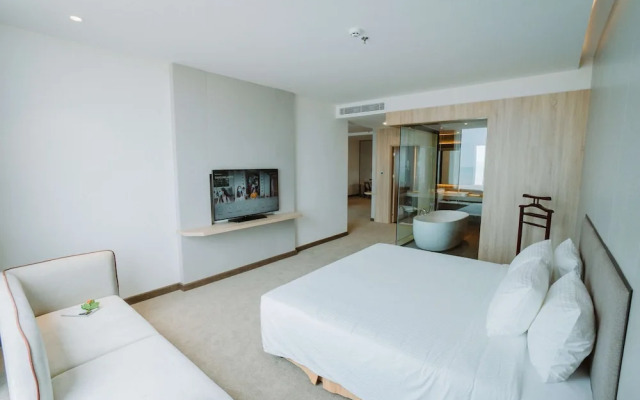 Muong Thanh Luxury Xuan Thanh Hotel