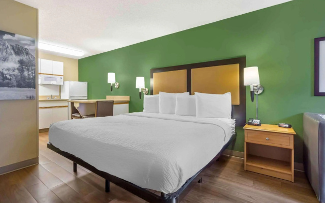 Extended Stay America Suites Seattle Bellevue Factoria