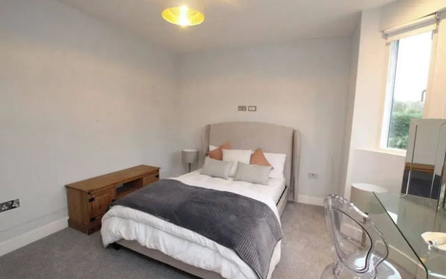 Essex Luxury Retreat With 6 Bedrooms