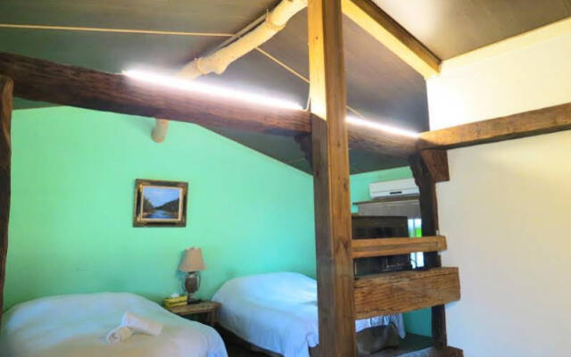Love to Longguomai B&B