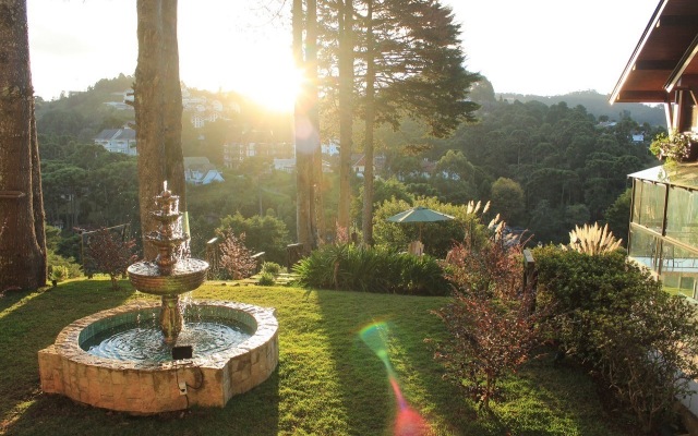 Casablanca Hotel Boutique