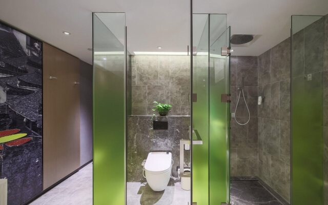 Ibis Nanjing South Railway Station North Square Hotel