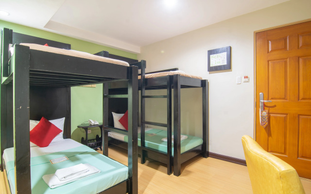 Festive Hotel Makati