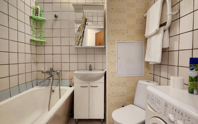 Apartments on Kashirskoye highway, 94 K.1