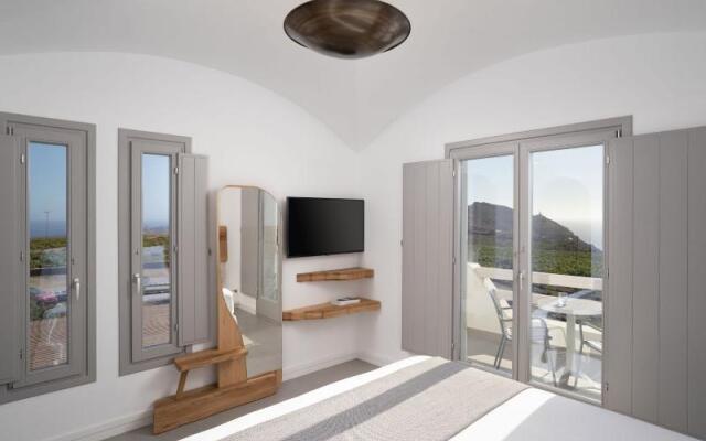 La Ponta Villas&suites