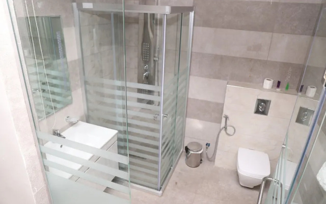 Alqimah Serviced Hotel Apartments