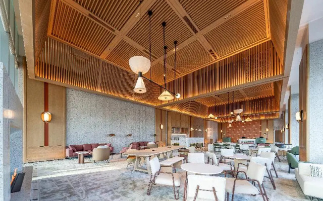 Even Hotel Guangzhou Baiyun Station, By IHG