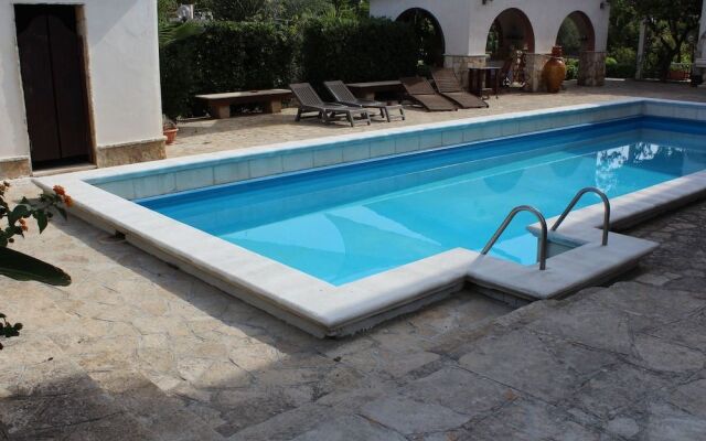 Villa Lina Bed&Breakfast