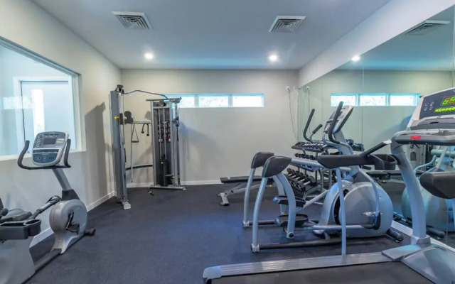 Luxury Vacation Home With Splash Pool/bbq 03