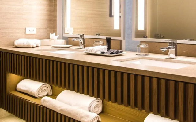 Hard Rock Hotel Los Cabos All Inclusive