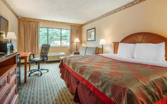 Ramada by Wyndham Levittown Bucks County