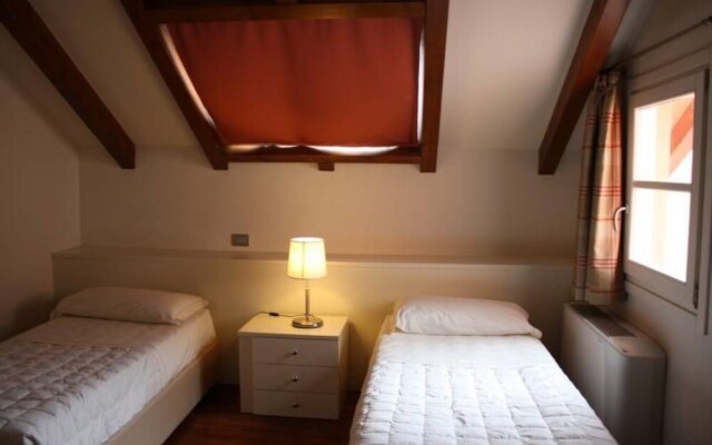 Resort Antico Verbano