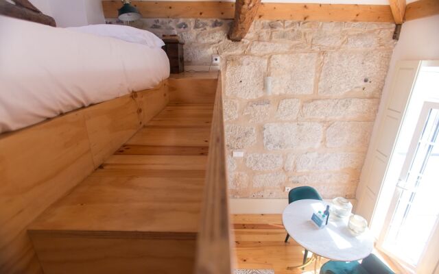Picasso Suites Porto by Porto City Hosts