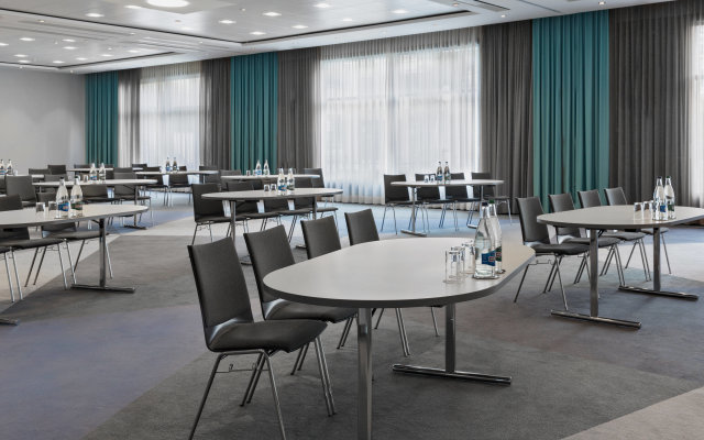 Courtyard by Marriott Zurich North