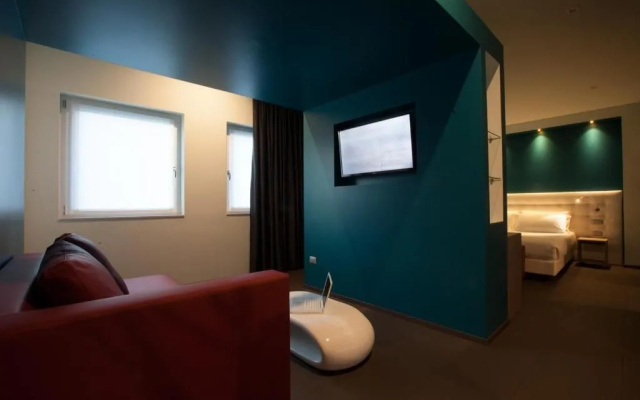 Hotel Carnia