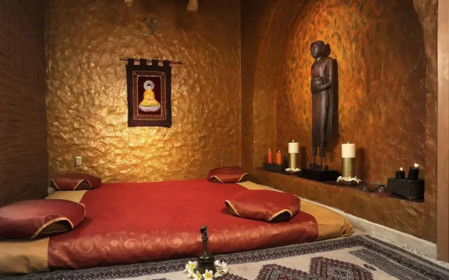 El Chante Spa Hotel