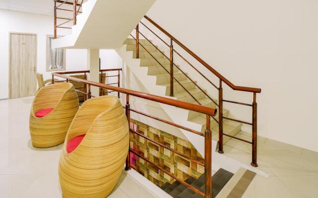 OYO 3364 Batam One Guesthouse