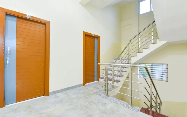 Fabhotel Grand Embassy