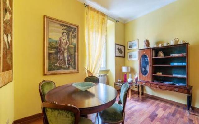 Monteverde Bright Apartment