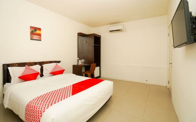 Hotel O Griya Aisyah Syariah 1