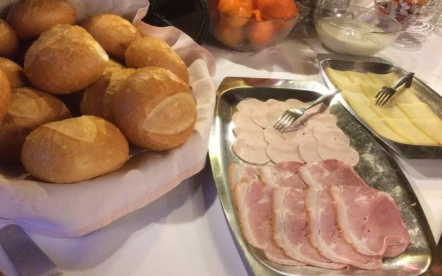 Alpenrösli