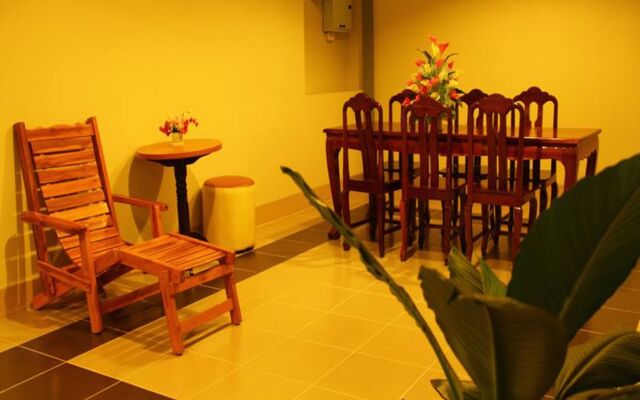 Nan Thara Place