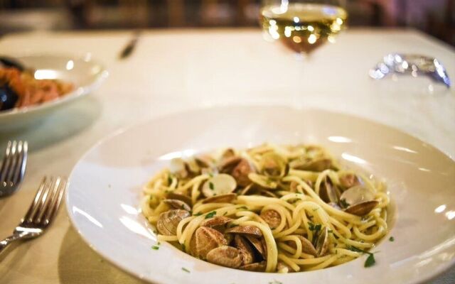 La Casa Di Nonno Giulio