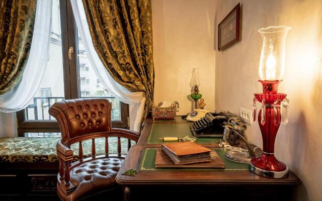 USSR Apartment