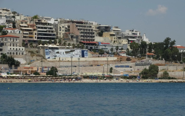 Faros 1 Hotel
