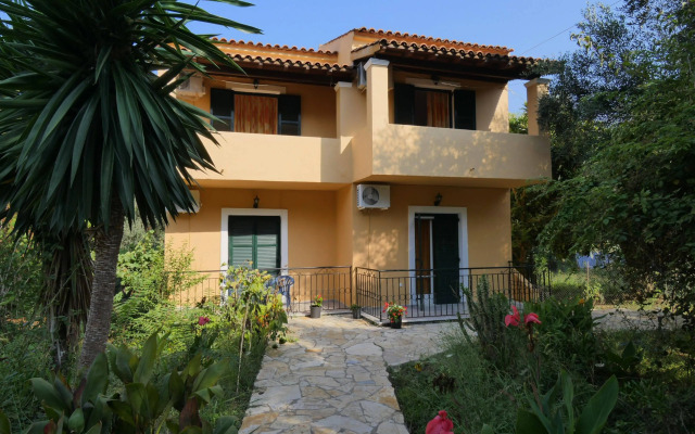 Villa Katerina
