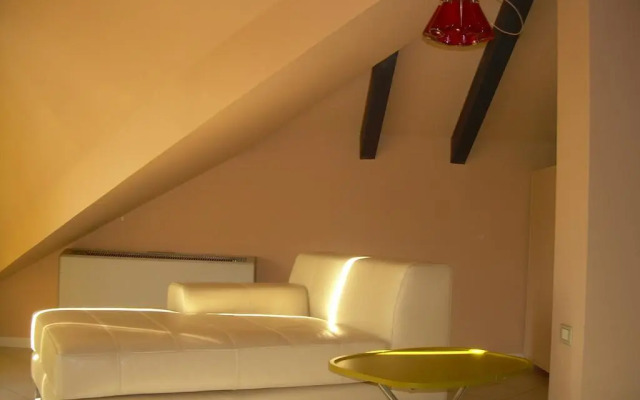 Hotel Santa Caterina